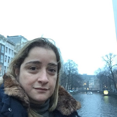 Nicole Kajan Golia