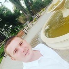 Макс Роговой