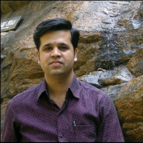 Vijay Khoday’s avatar