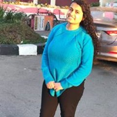 Monica Safwat