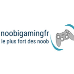 Noobi Gaming