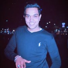 Mazen wageh