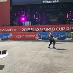 Ramos Harald
