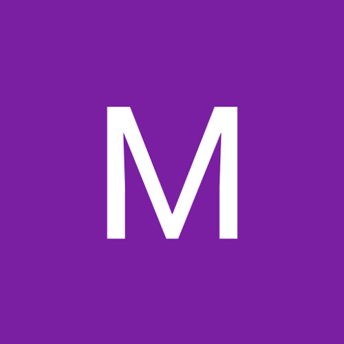 Matthew Monaghan’s avatar