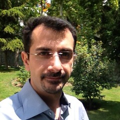 S.Ali Sabzevari