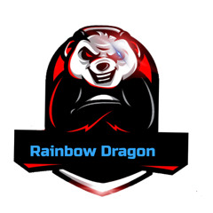 Rainbow Dragon
