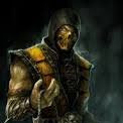 Scorpion