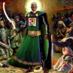 Onebody Royal Priesthood