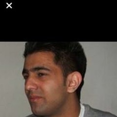 Majid Ali