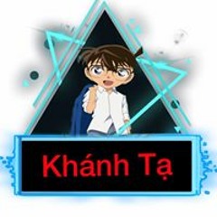 Khánh Tạ