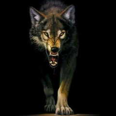 Wolfsdame