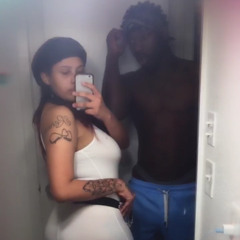 Ray & Monique