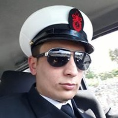 Yavuz Caniklioğlu