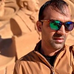 Vishal Parmar