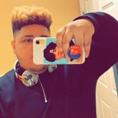 Adrian Nolan Terrell