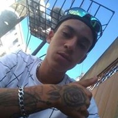 Anderson Mendes