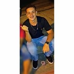 João Victor Souza Costa