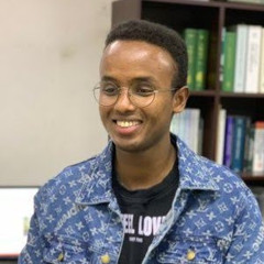 Abdirashid M. Dahir