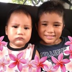 Poema Raimanu Manahau