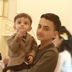 Maqamed Aliyev