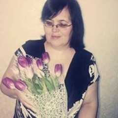 Елена Варцаба