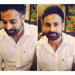 Sialkotia Cheema