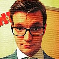 Телегин Роман