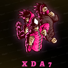xda7 _