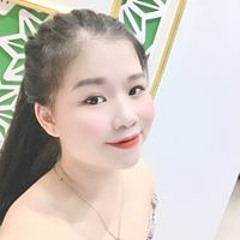 Dương Thị Hạnh