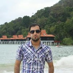 Mahmood Alhashmi