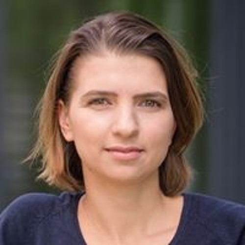 Viktoriya’s avatar