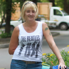 Виктория Штундер