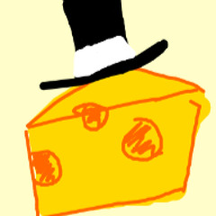cheesehat