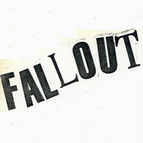 Fallout Radio’s avatar