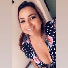 Tatiana Sánchez Alpízar