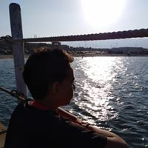 Mohamed Ashraf’s avatar