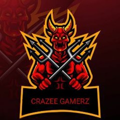 CRAZEE GAMERZ