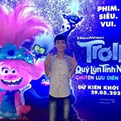 Phạm Tú