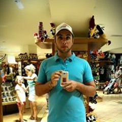 Андрей Баздникин