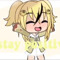 Buttercup ._. Skies