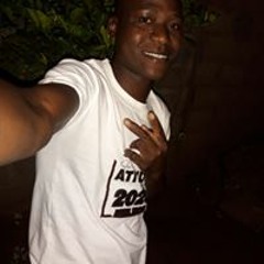 feliz Rafael zimba