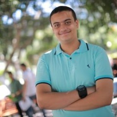Mahmoud Zain Al Deen
