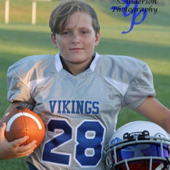 SAVAGE barrett dobbins