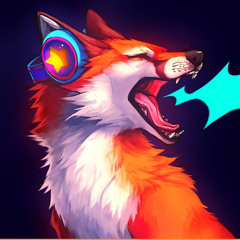 DJ -Spirit-Fox