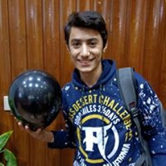 إبراهيم علي الحلواني