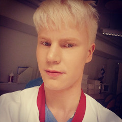 Lauri Oskari