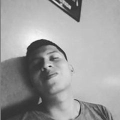 Pedro Ch