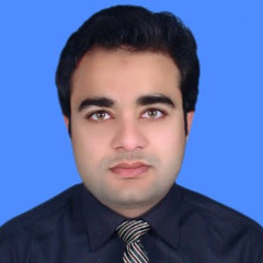 Waleed Ahmed