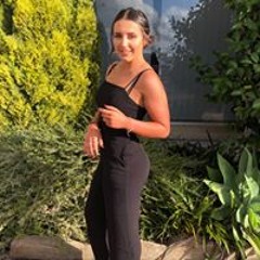 Maddy Bivolcheff