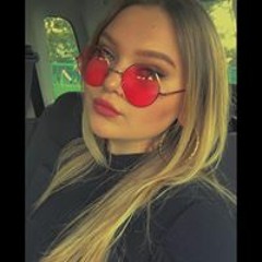 Катерина Береш